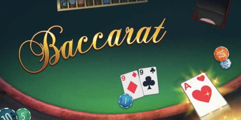 Cách chơi Baccarat luôn thắng