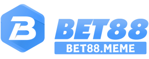 Logo bet88 meme